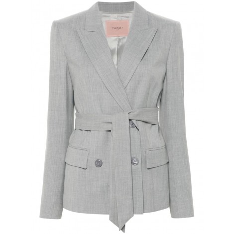 Twin Set Blazer