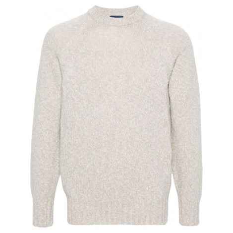 Drumohr Crew-Neck Sweater