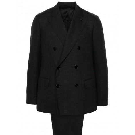 Lardini `Special Line Drop 7 Reg` Suit