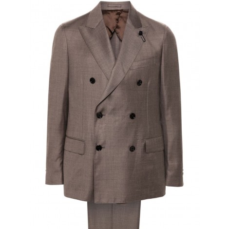 Lardini `Special Line Drop 7 Reg` Suit