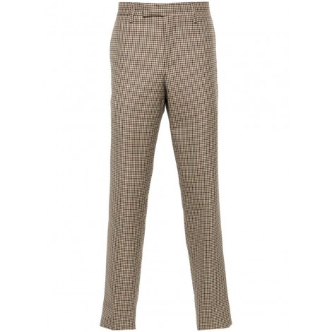 Lardini `Drop Reg` Pants