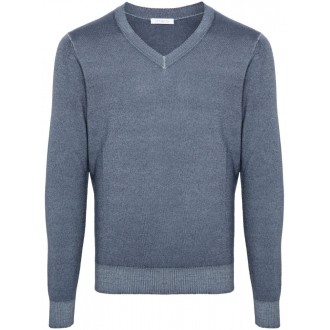 Malo V-Neck Sweater