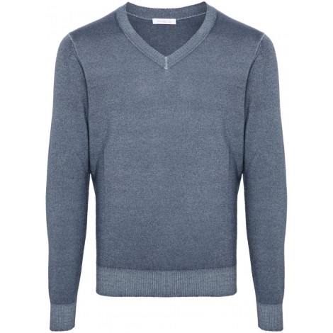 Malo V-Neck Sweater