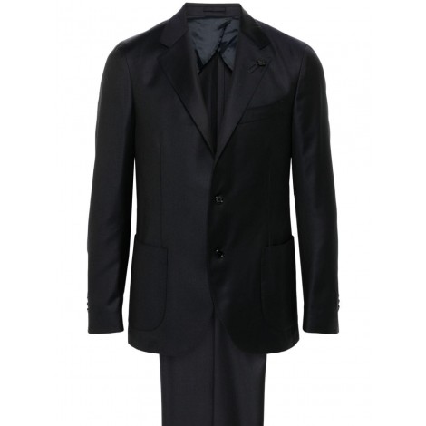 Lardini `Special Line Drop 7 Reg` Suit