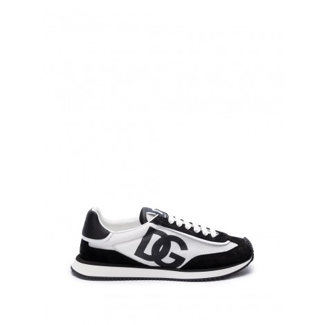 Dolce & Gabbana `Dg Cushion` Sneakers