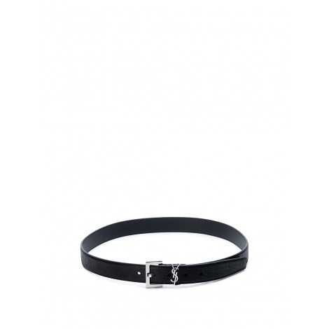 Saint Laurent `Cassandre` Belt