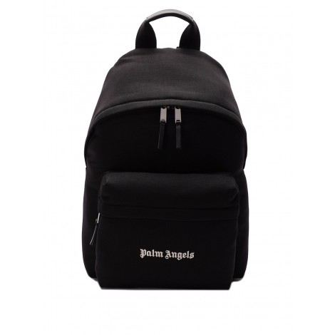 Palm Angels `Cordura Classic Logo` Backpack