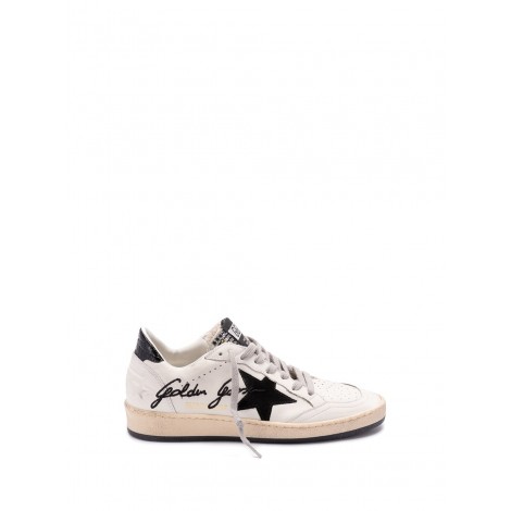 Golden Goose `Ball Star` Sneakers