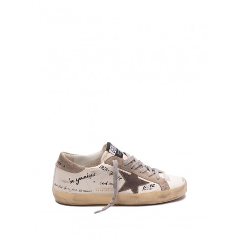 Golden Goose `Super Star` Sneakers