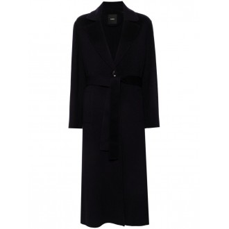 Pinko `Cornice` Coat