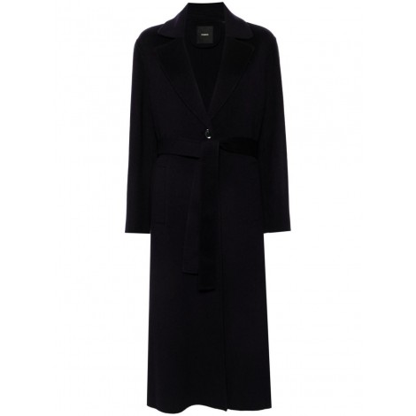 Pinko `Cornice` Coat