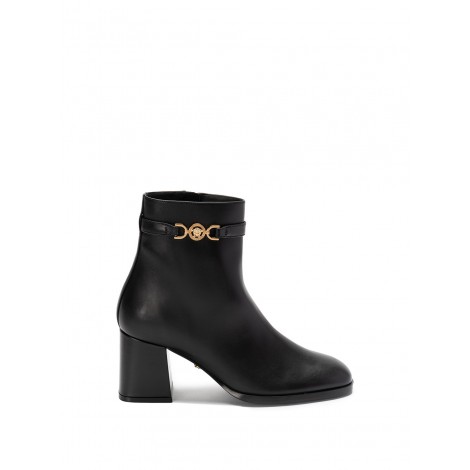 Versace Ankle Boots