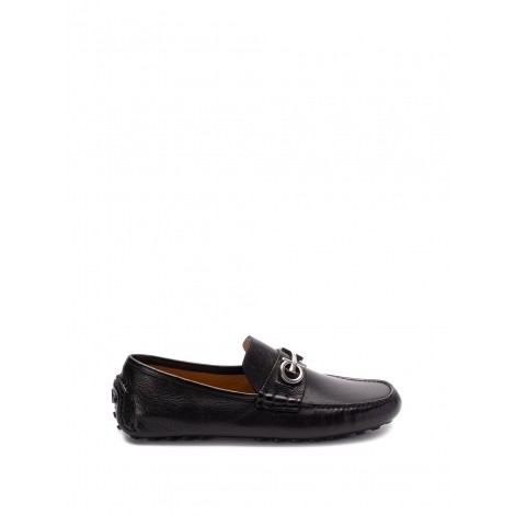 Ferragamo `Grazioso` Loafers