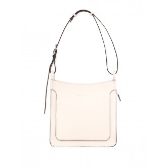 Longchamp `Le Foulonné Box` Small Hobo Bag