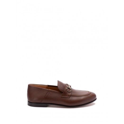 Ferragamo `Gin` Loafers