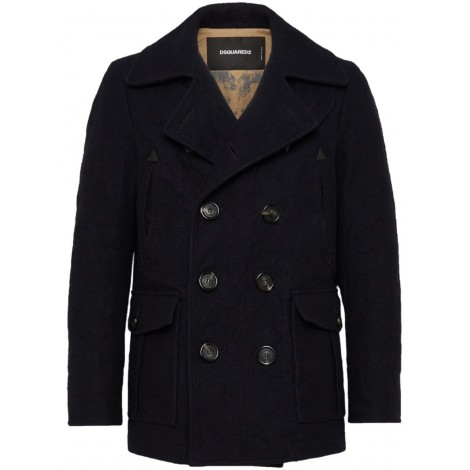 Dsquared2 Peacoat