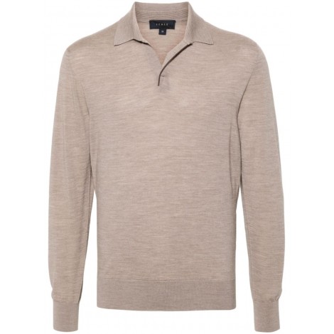 Sease `Lasca` V-Neck Sweater