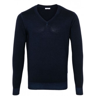 Malo V-Neck Sweater