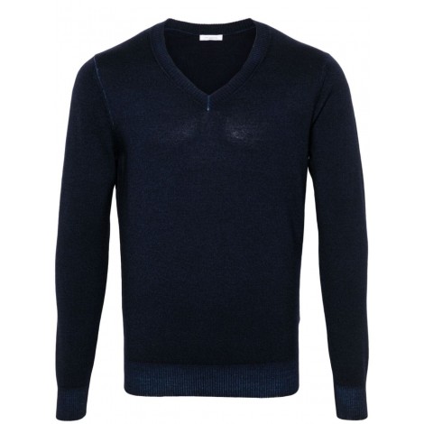 Malo V-Neck Sweater