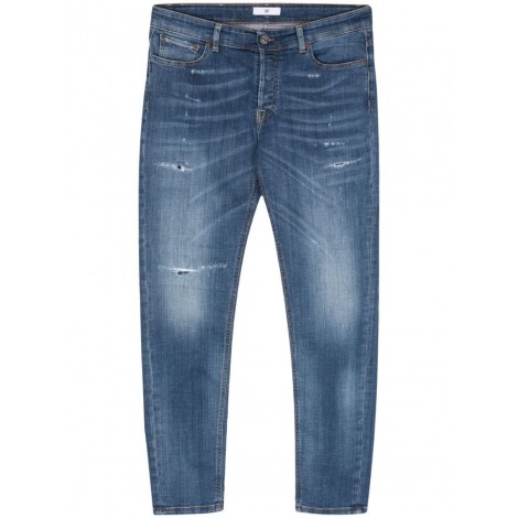 P.M.D.S. `Gerard` Skinny Jeans