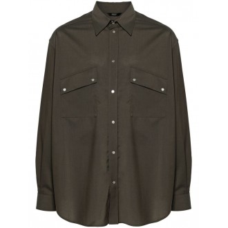 Fendi Overshirt