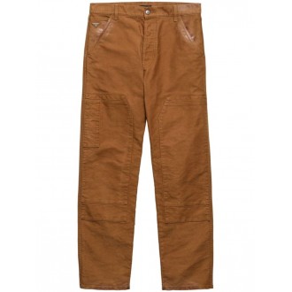 Prada Moleskin Pants