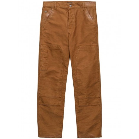 Prada Moleskin Pants