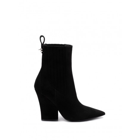 Valentino Garavani `Vlogo Lockette` Boots