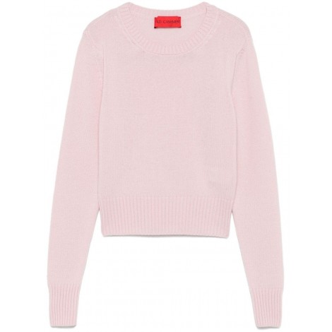 Wild Cashmere Crew-Neck Sweater