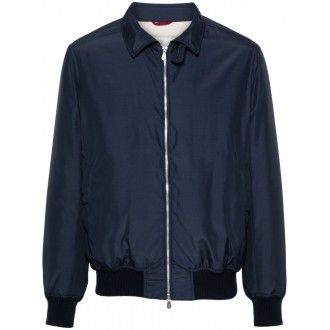 Brunello Cucinelli Water Resistant Jacket