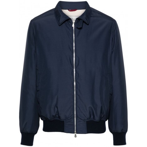 Brunello Cucinelli Water Resistant Jacket