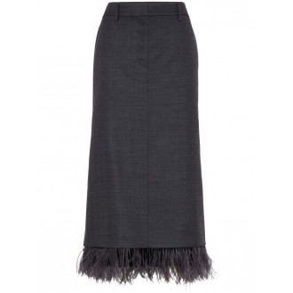 Brunello Cucinelli Skirt