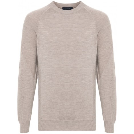 Sease Round-Neck Sweater