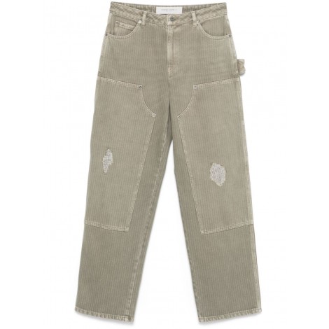 Golden Goose `Journey` `Painter` Jeans