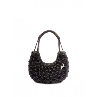 Rosantica `Nodi Fluffy` Handbag