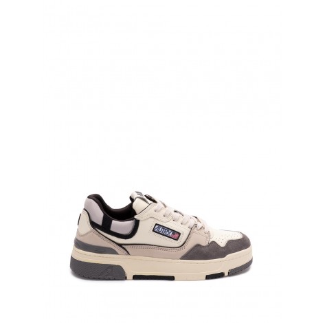 Autry `Clc` Low-Top Sneakers