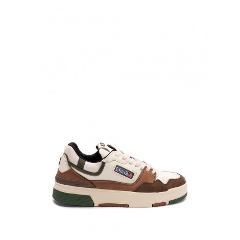 Autry `Clc` Low-Top Sneakers