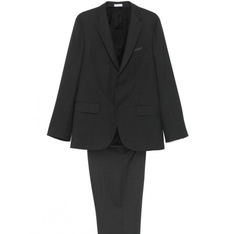 Boglioli `B-Line` Suit