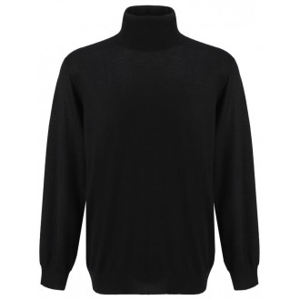 Brunello Cucinelli Turtleneck Sweater