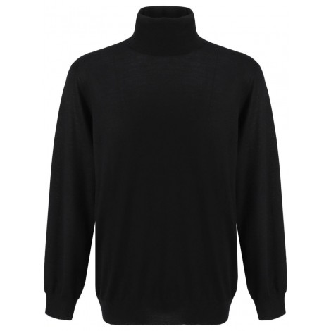 Brunello Cucinelli Turtleneck Sweater