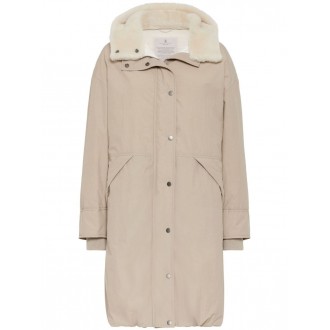 Brunello Cucinelli Padded Jacket