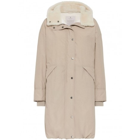 Brunello Cucinelli Padded Jacket