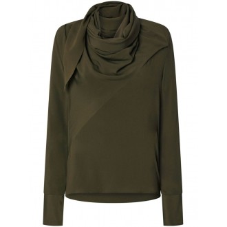 Pinko `Blok` Blouse