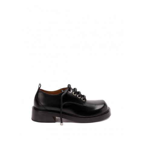 Alexander McQueen Lace-Up Shoes