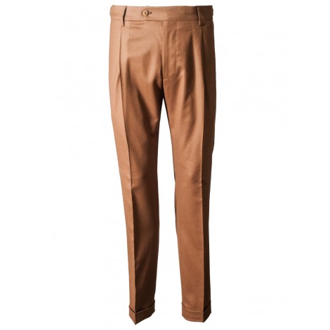 Berwich Relaxed Fit Pants