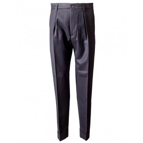 Berwich Oversize Fit Pants