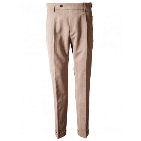 Berwich Relaxed Fit Pants