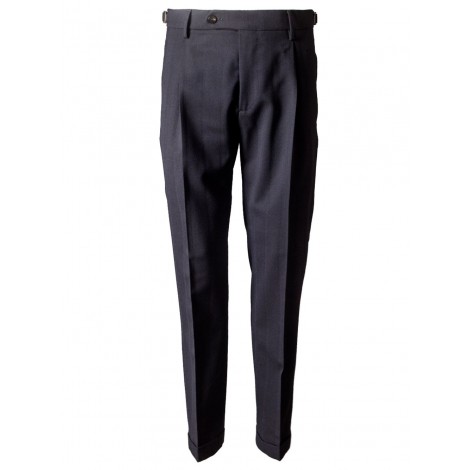 Berwich Relaxed Fit Pants