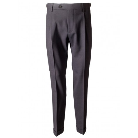 Berwich Relaxed Fit Pants