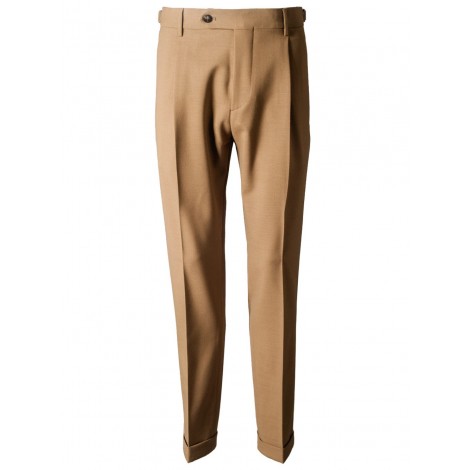 Berwich Relaxed Fit Pants